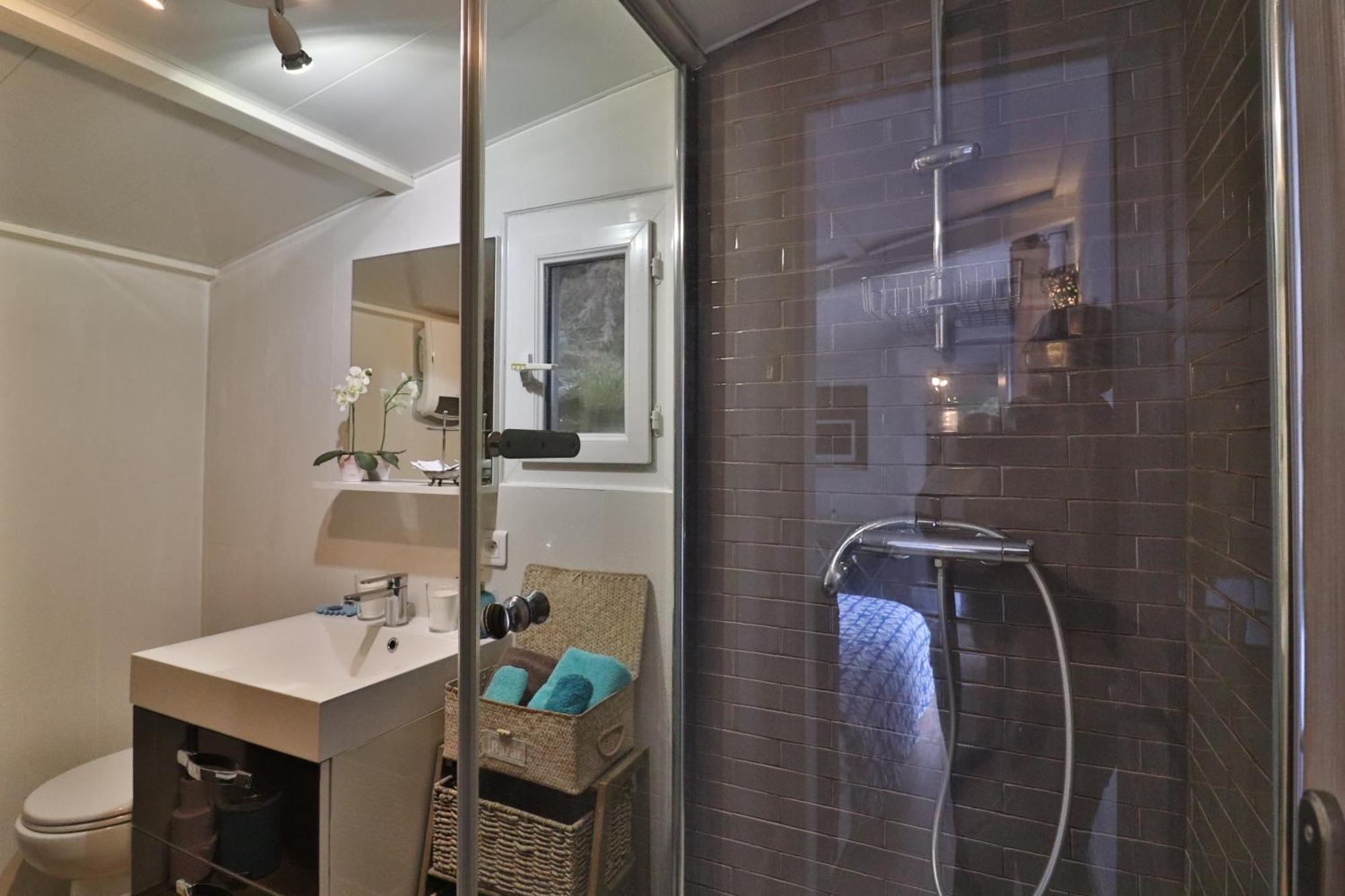 Le Mas De Bertagne Studio Kitchenette Terrasse Piscine Gémenos Dış mekan fotoğraf