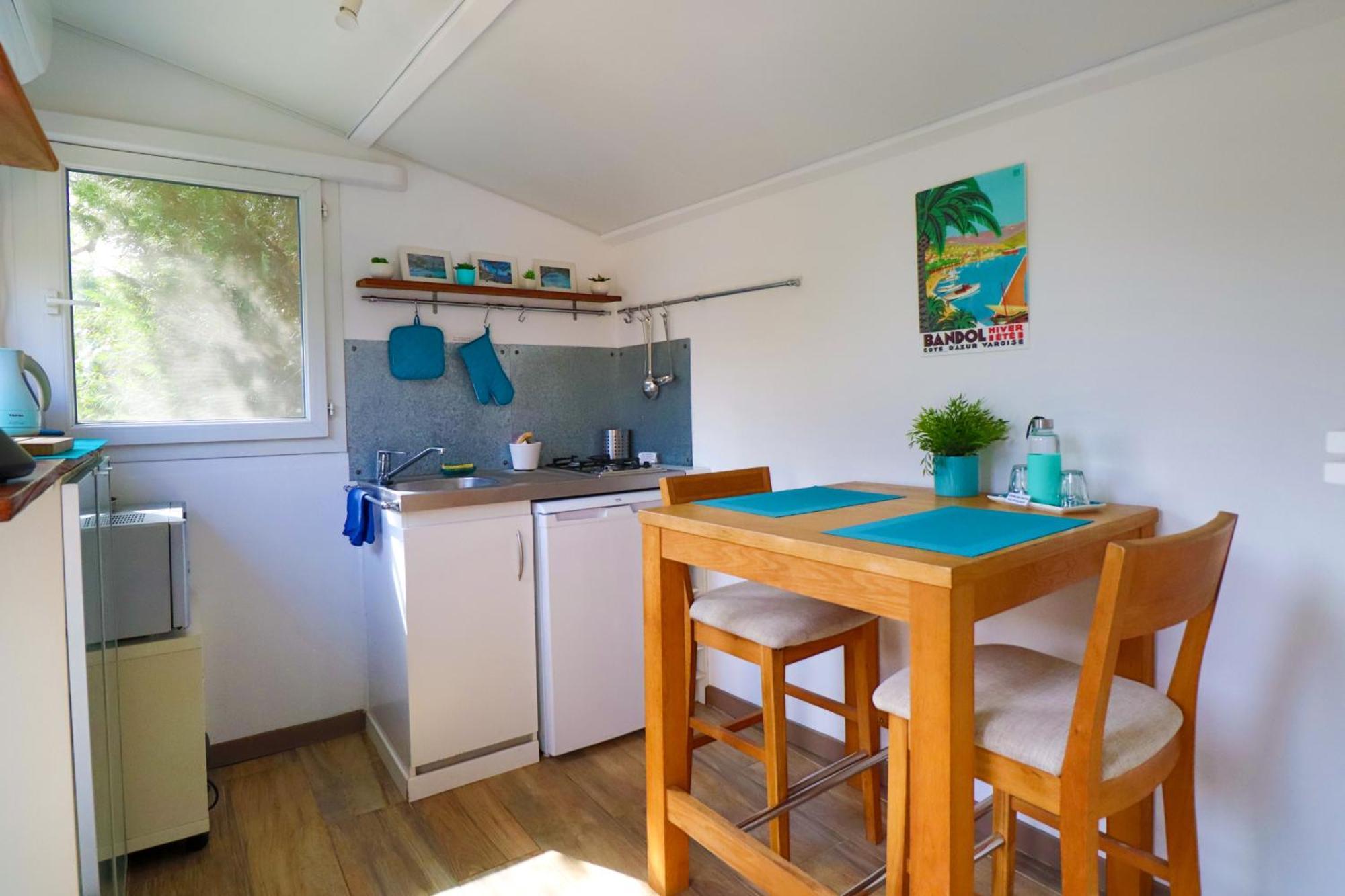 Le Mas De Bertagne Studio Kitchenette Terrasse Piscine Gémenos Dış mekan fotoğraf
